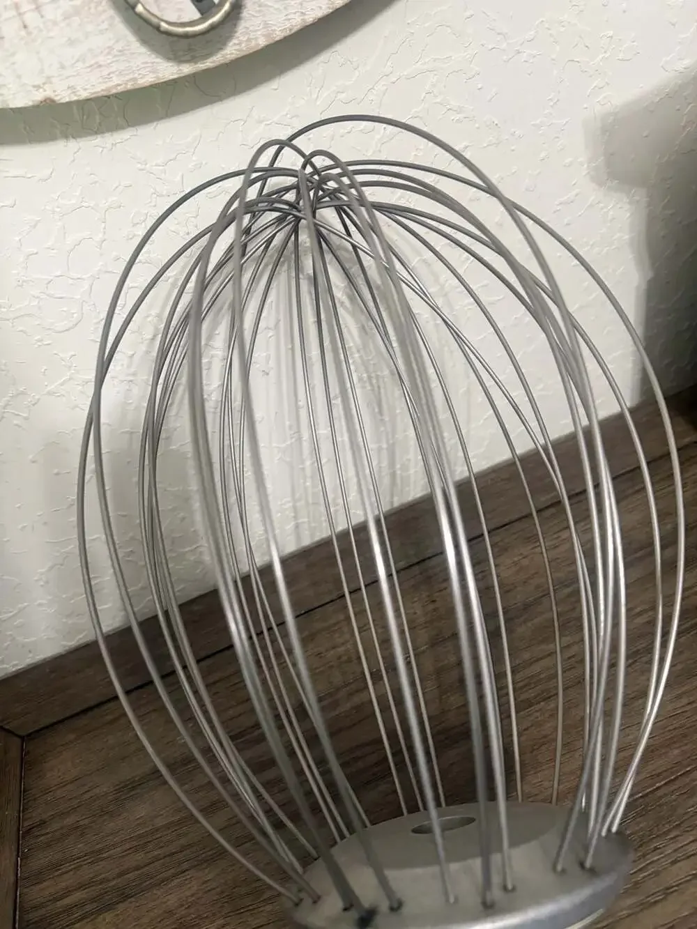 Hobart HL430D Wire Whip for 30 Quart Legacy Mixer
